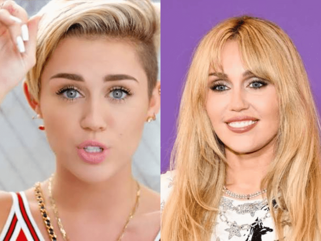 how old is miley cyrus? A Look at Her Life & Age