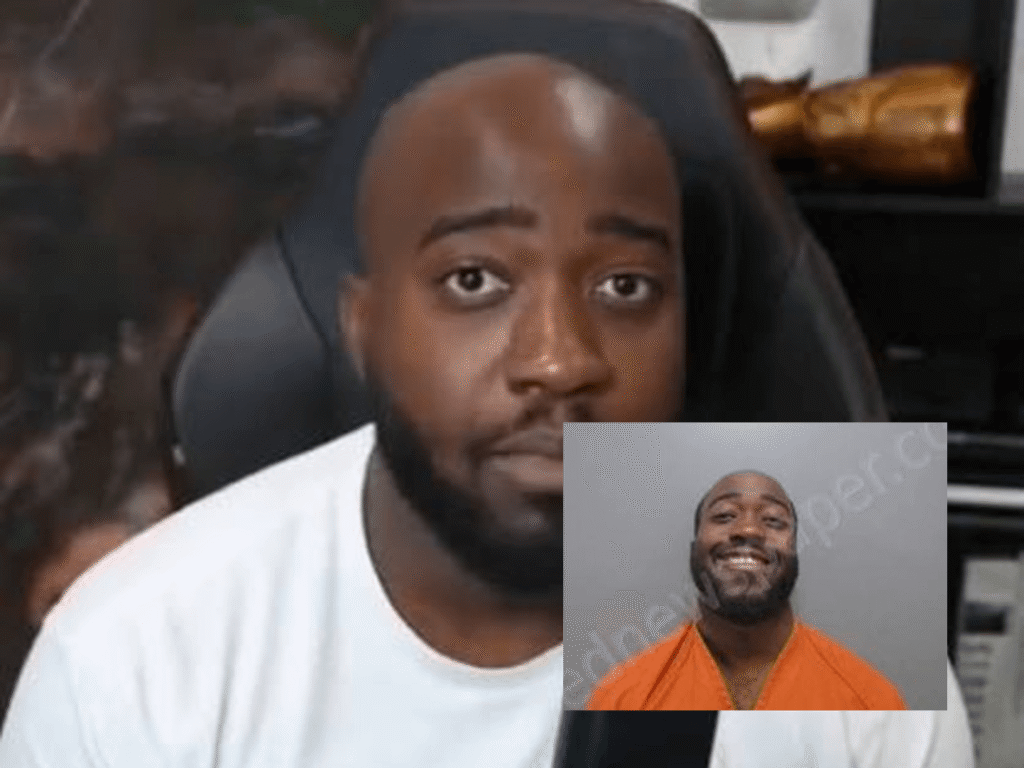 What Did JiDion Get Arrested For? Full Breakdown of the 2026 Incident