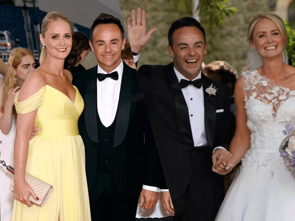 Ant McPartlin’s Wife: The Inspiring Story of Anne-Marie Corbett