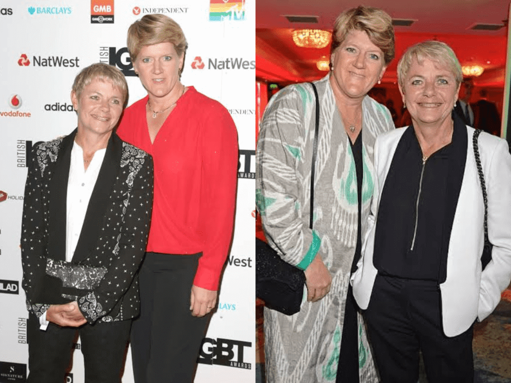 Clare Balding Wife: Meet Alice Arnold and Her Career