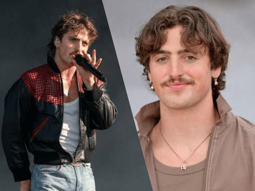 Benson Boone Tour 2026: Dates, Venues, Tickets and Complete Guide