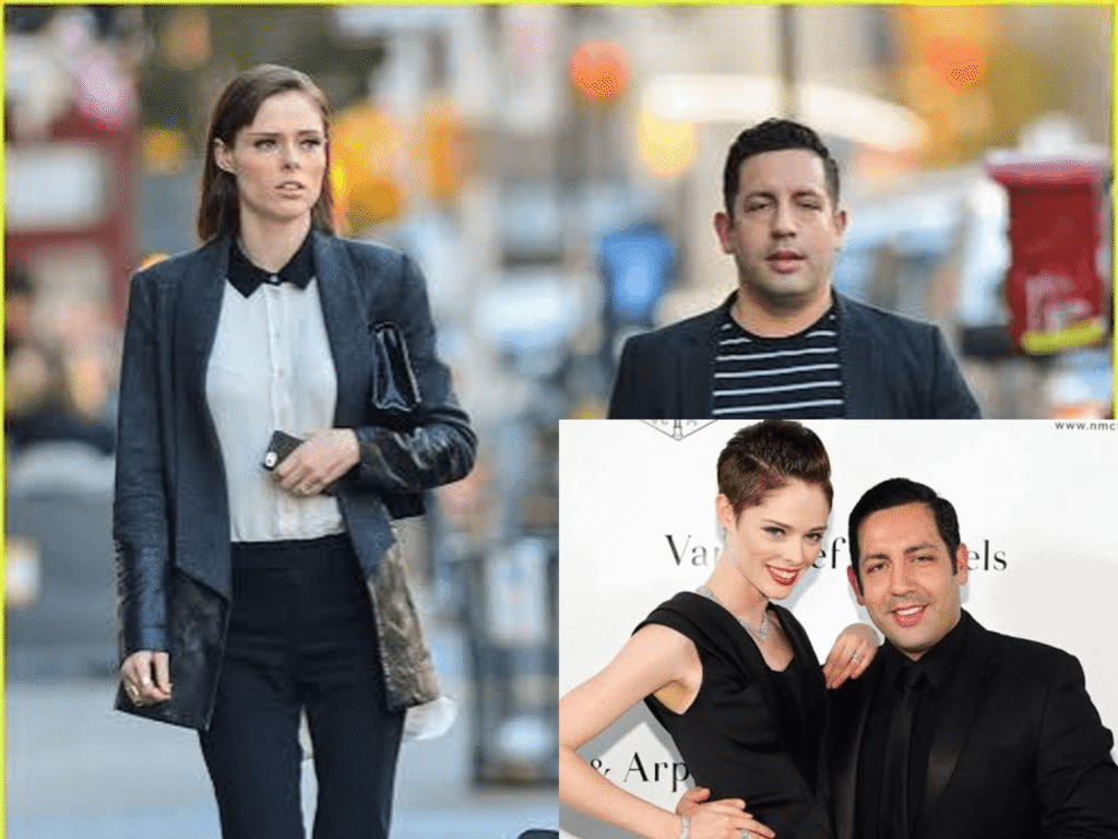 Coco Rocha Husband: Meet James Conran, Her Creative Partner