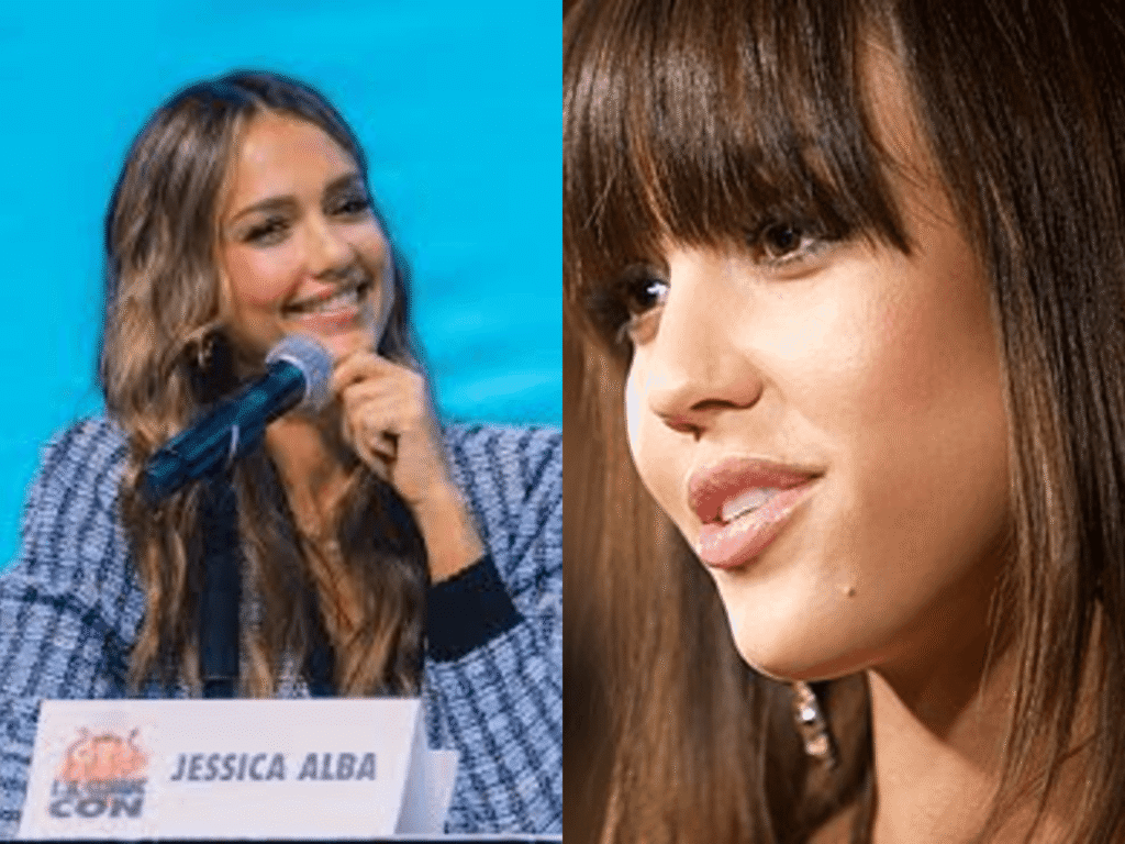 Jessica Alba Ethnicity: A Deep Dive Into Her Mexican and European Heritage