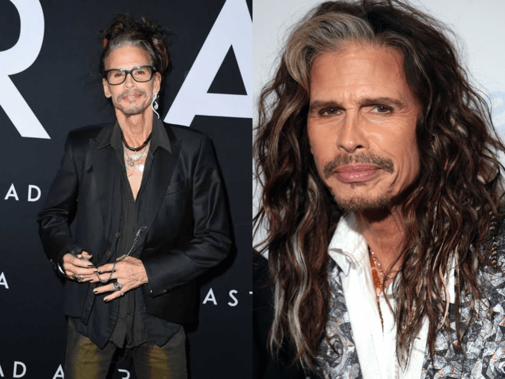 Steven Tyler Net Worth: Aerosmith, Idol, and Beyond