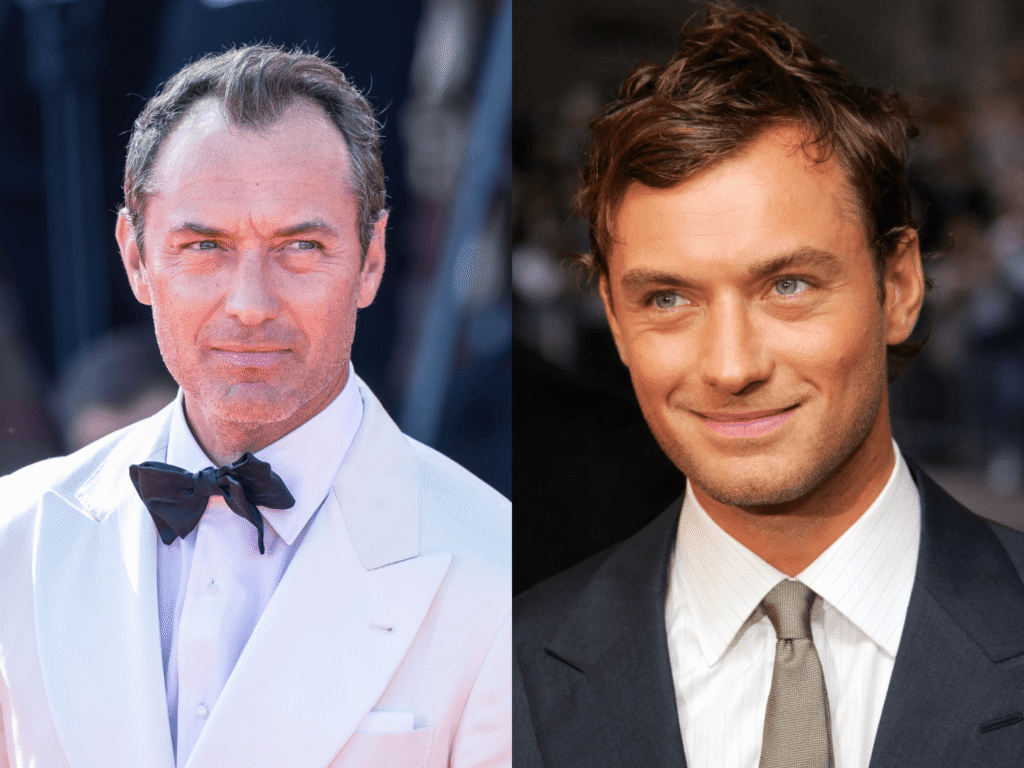 Jude Law Movies and TV Shows: A Complete Career Guide